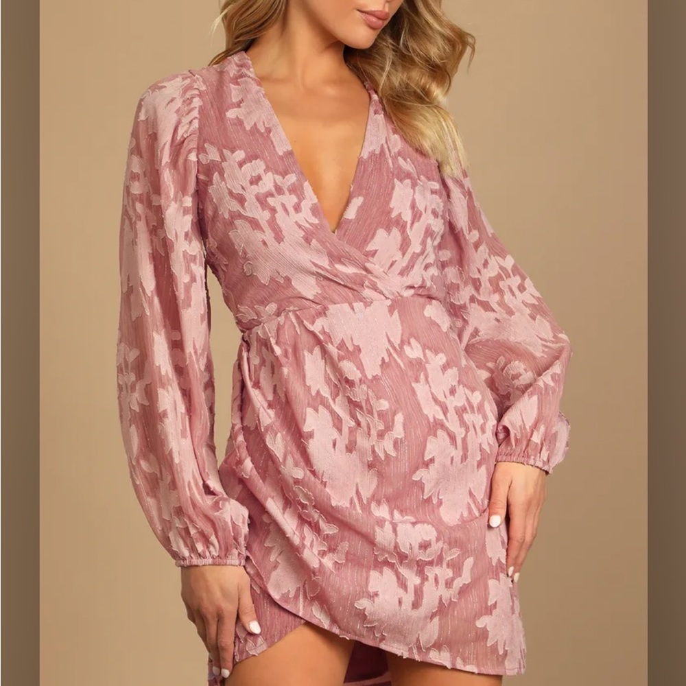 Lulus dress